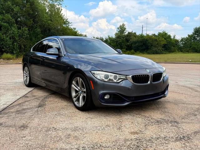 2016 BMW Coupe 428i for sale in Houston, TX