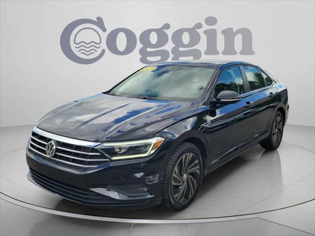 2019 Volkswagen Jetta 1.4T SEL Premium for sale in Jacksonville, FL