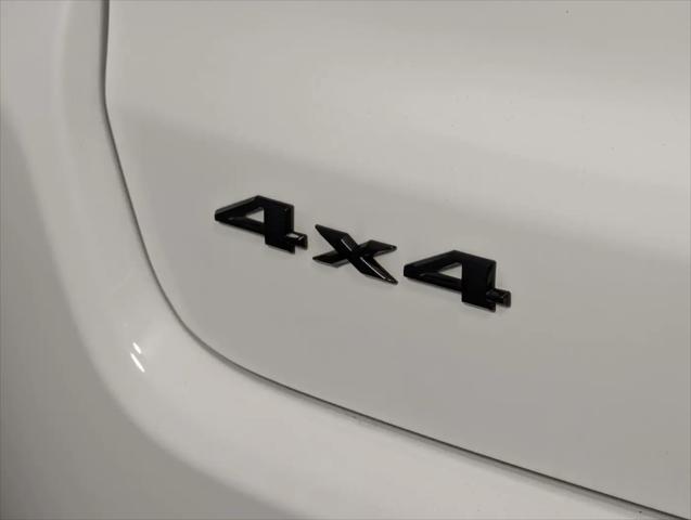 2023 Jeep Compass Altitude 4x4