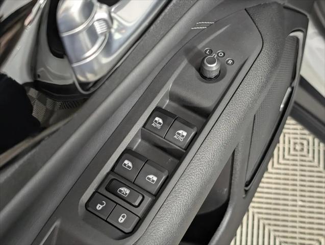 2023 Jeep Compass Altitude 4x4