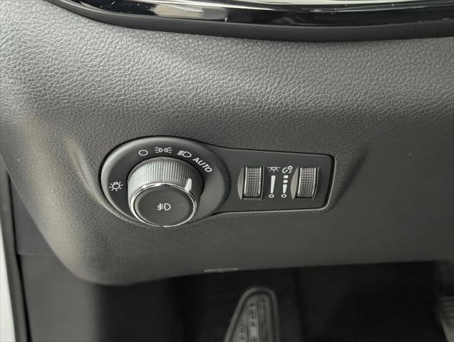 2023 Jeep Compass Altitude 4x4