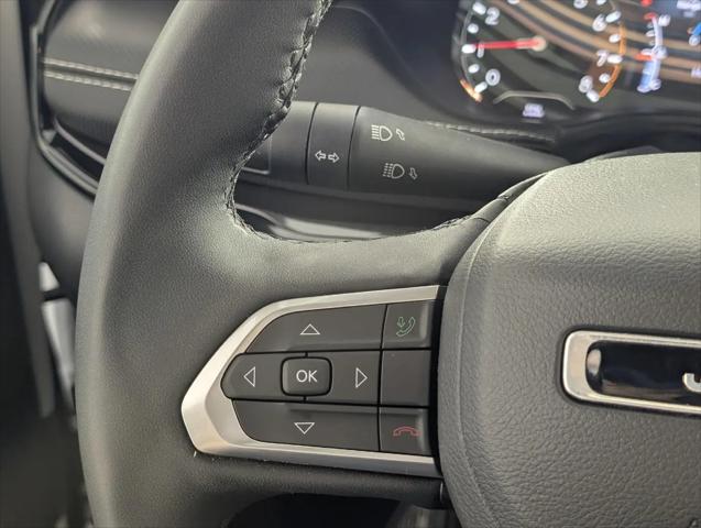 2023 Jeep Compass Altitude 4x4