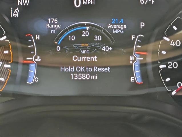 2023 Jeep Compass Altitude 4x4