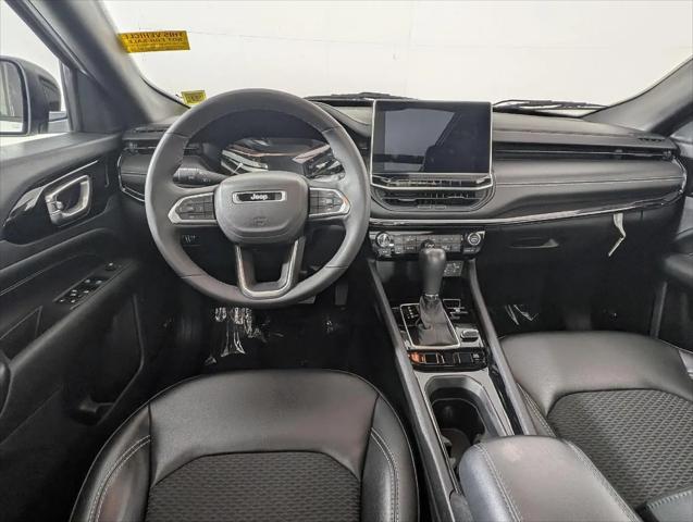 2023 Jeep Compass Altitude 4x4