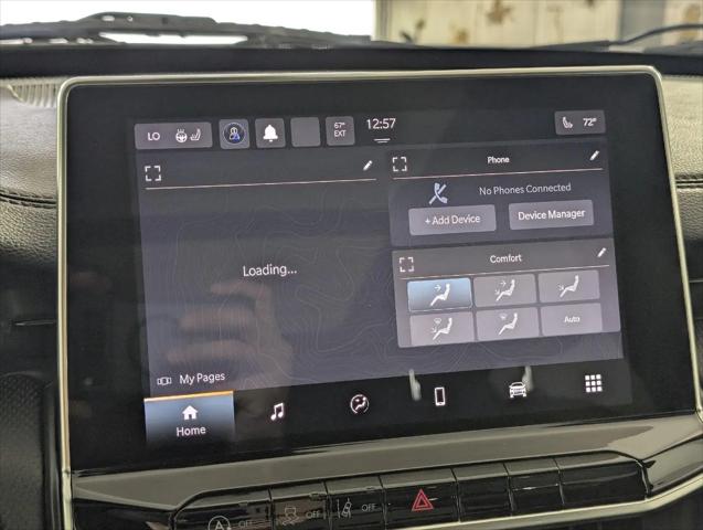 2023 Jeep Compass Altitude 4x4