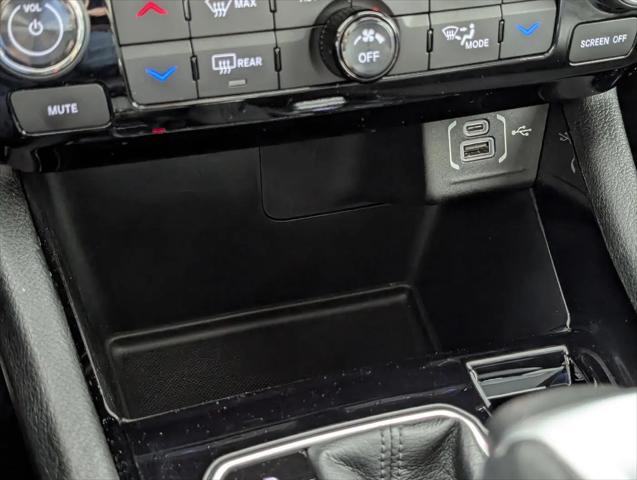 2023 Jeep Compass Altitude 4x4
