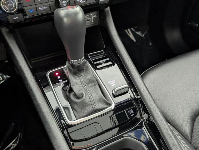 2023 Jeep Compass Altitude 4x4