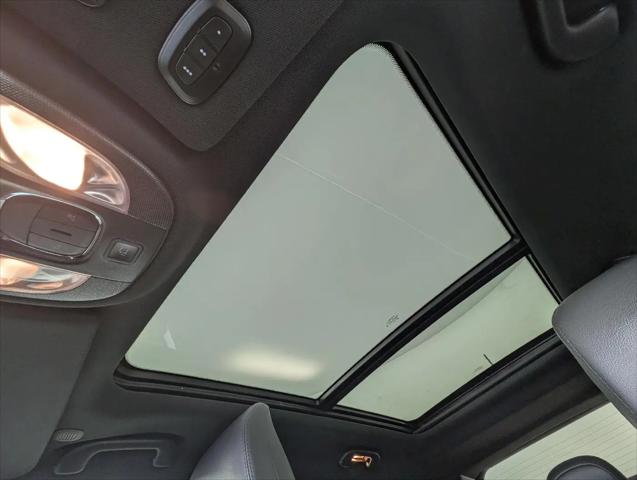 2023 Jeep Compass Altitude 4x4