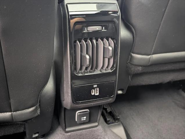 2023 Jeep Compass Altitude 4x4