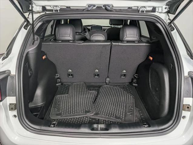 2023 Jeep Compass Altitude 4x4