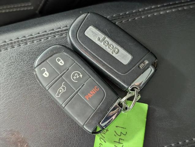2023 Jeep Compass Altitude 4x4