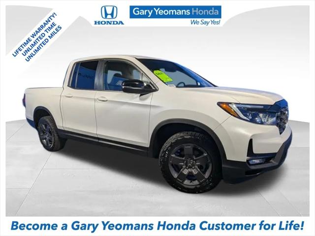 2026 Honda Ridgeline TrailSport for sale in Daytona Beach, FL