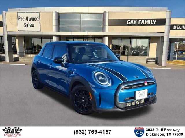 2022 MINI Hardtop Cooper for sale in Dickinson, TX