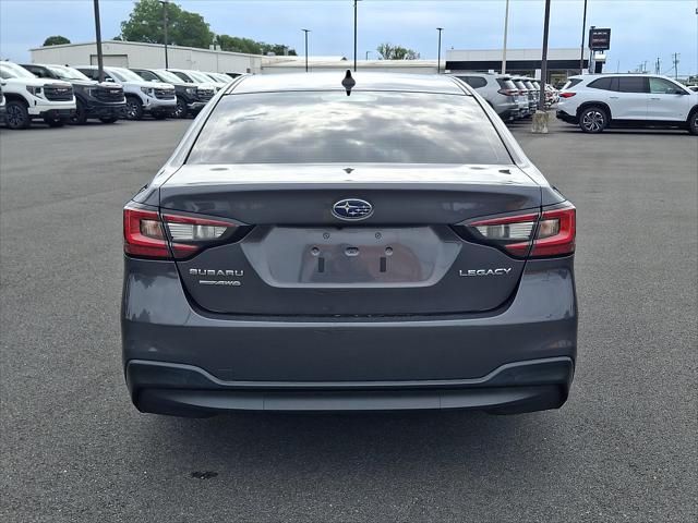 2021 Subaru Legacy Premium