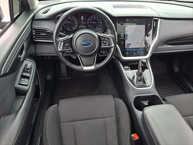 2021 Subaru Legacy Premium