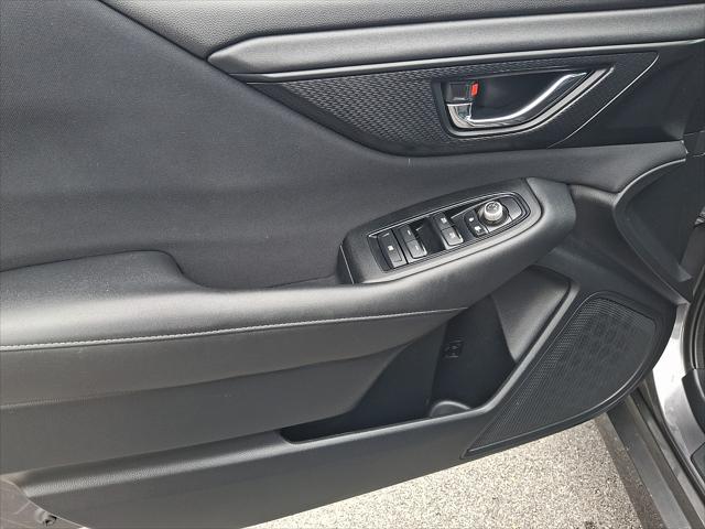 2021 Subaru Legacy Premium