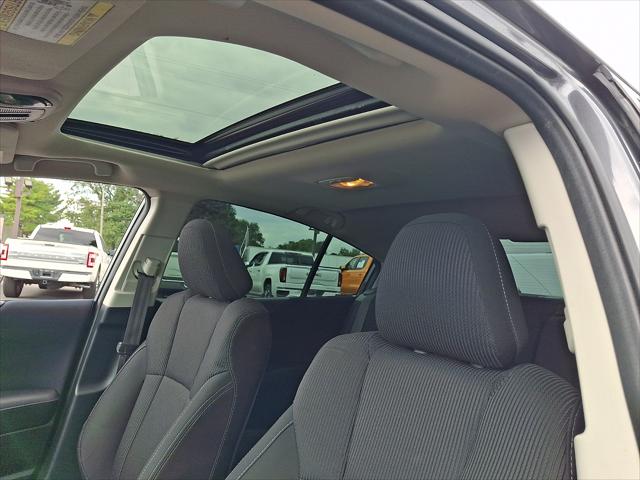 2021 Subaru Legacy Premium
