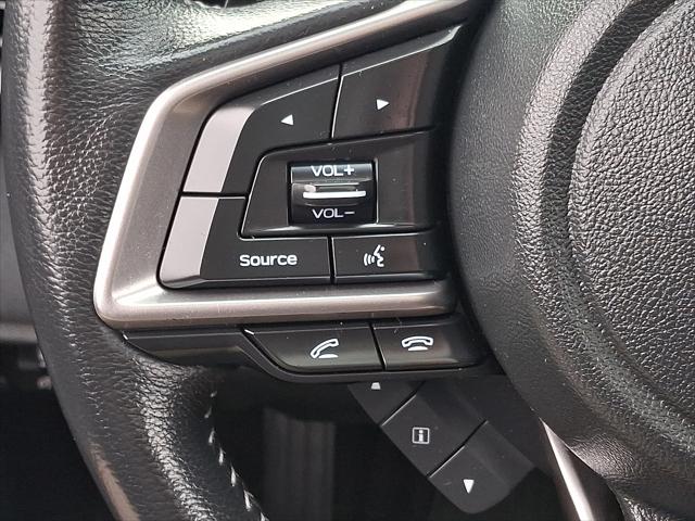 2021 Subaru Legacy Premium
