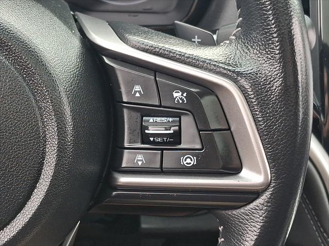 2021 Subaru Legacy Premium