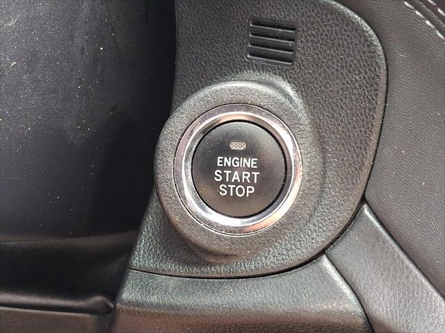 2021 Subaru Legacy Premium