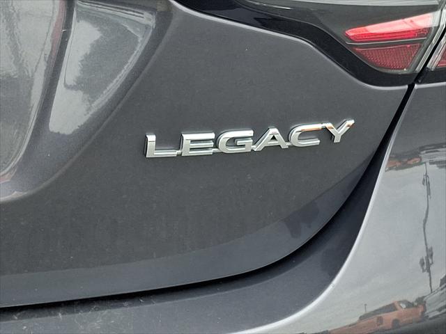 2021 Subaru Legacy Premium