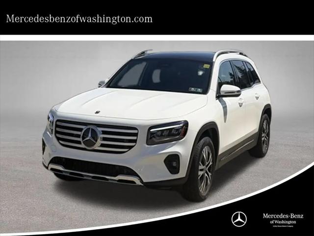 2026 Mercedes-Benz GLB 4MATIC for sale in Washington, PA