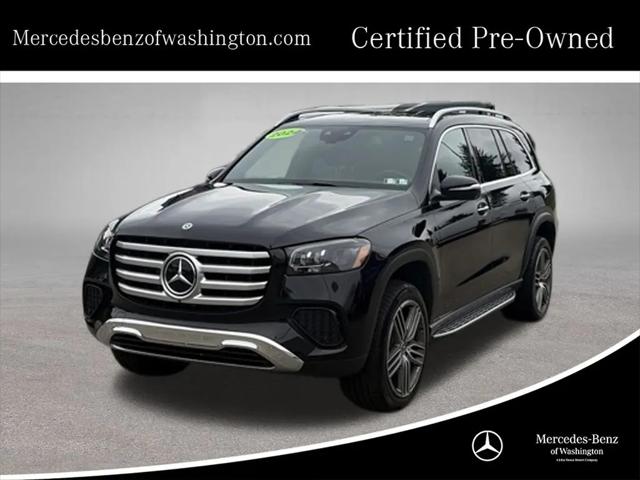 2024 Mercedes-Benz GLS GLS 450 4MATIC for sale in Washington, PA