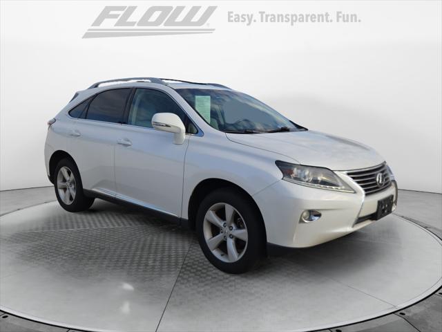 2013 Lexus RX 350 Unknown for sale in Winston Salem, NC