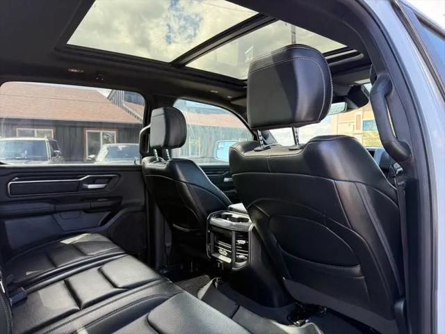 2021 Ram 1500 Sport