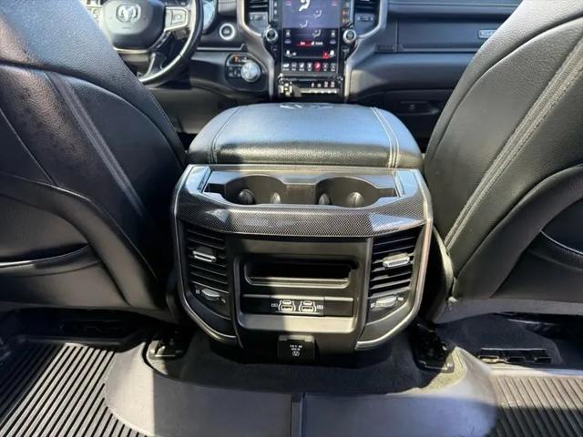 2021 Ram 1500 Sport