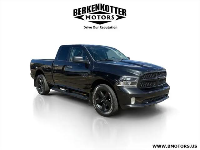 2017 Ram 1500 ST for sale in Parker, CO