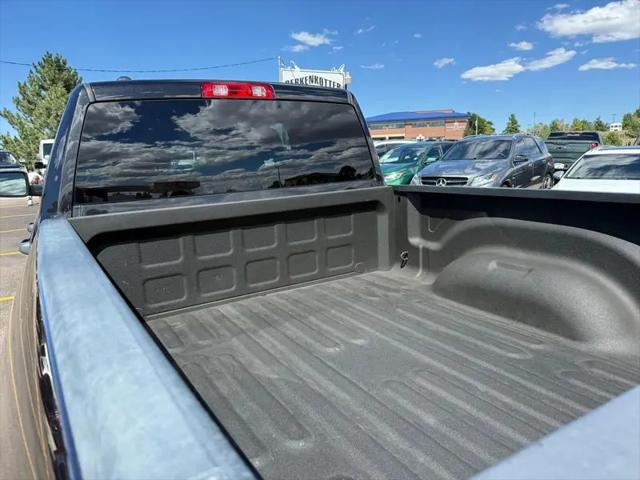 2017 Ram 1500 ST