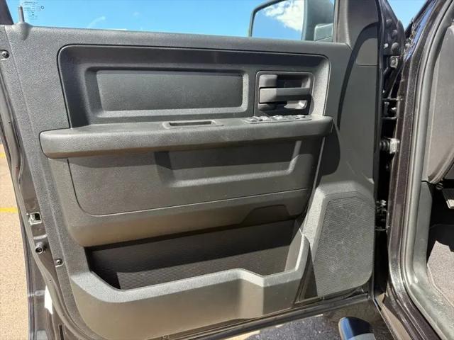 2017 Ram 1500 ST
