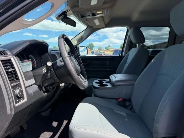 2017 Ram 1500 ST