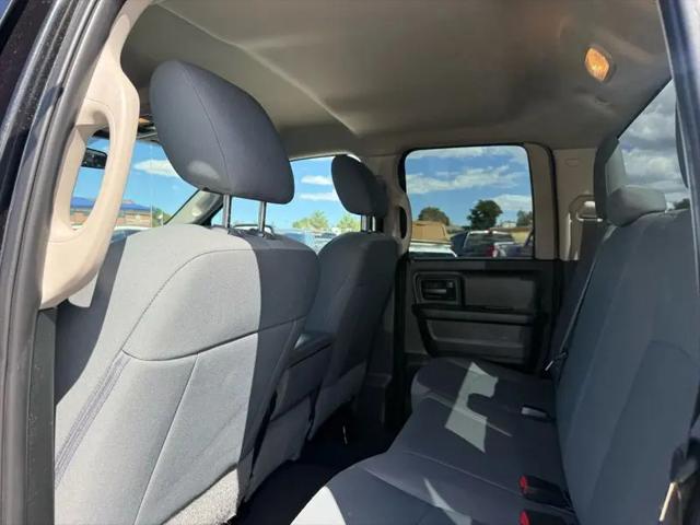 2017 Ram 1500 ST