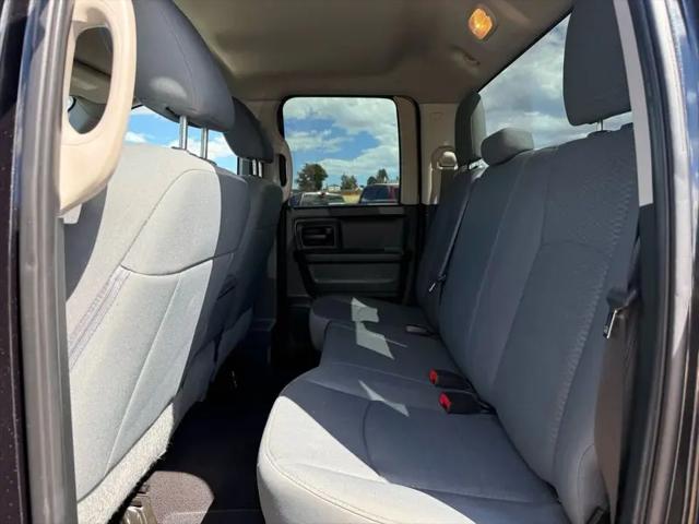 2017 Ram 1500 ST