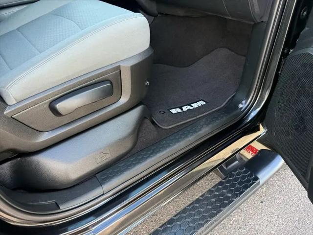 2017 Ram 1500 ST