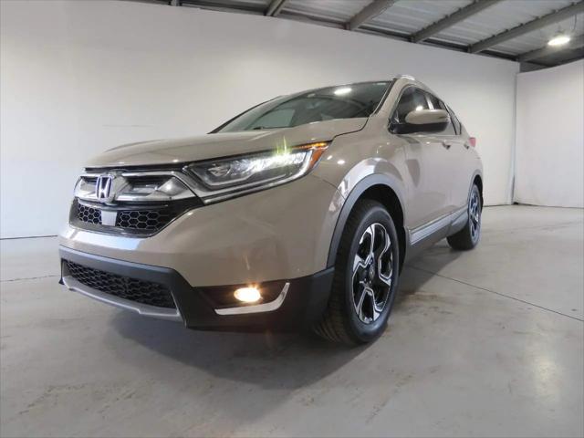 2018 Honda CR-V Touring for sale in Phoenix, AZ