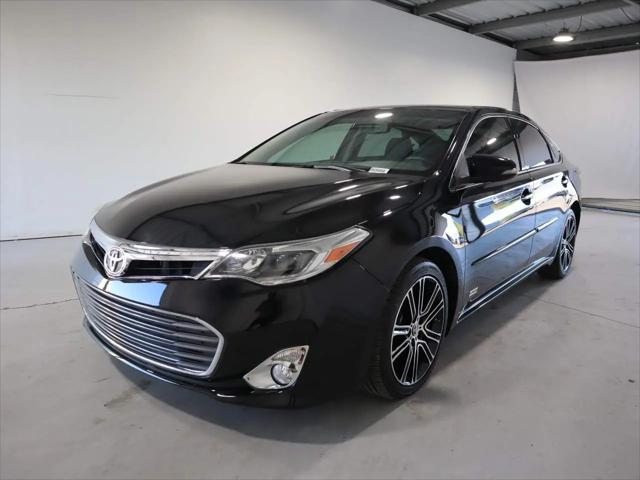 2015 Toyota Avalon Limited for sale in Phoenix, AZ