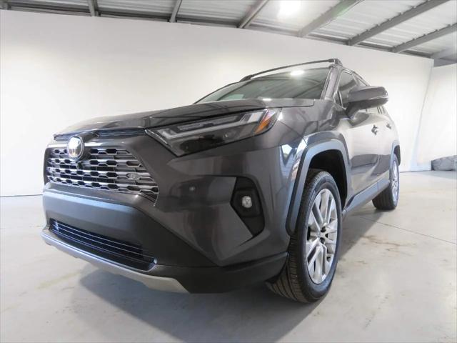2024 Toyota RAV4 Limited for sale in Phoenix, AZ