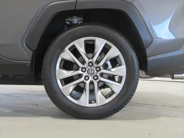 2024 Toyota RAV4 Limited