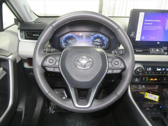 2024 Toyota RAV4 Limited