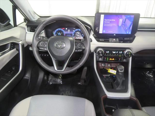 2024 Toyota RAV4 Limited
