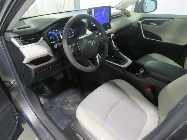 2024 Toyota RAV4 Limited
