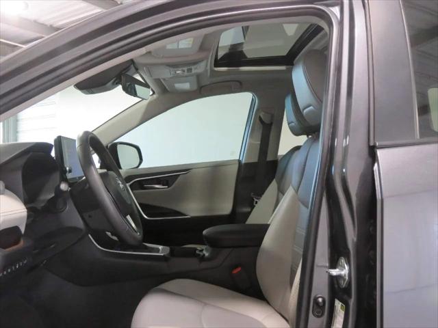 2024 Toyota RAV4 Limited