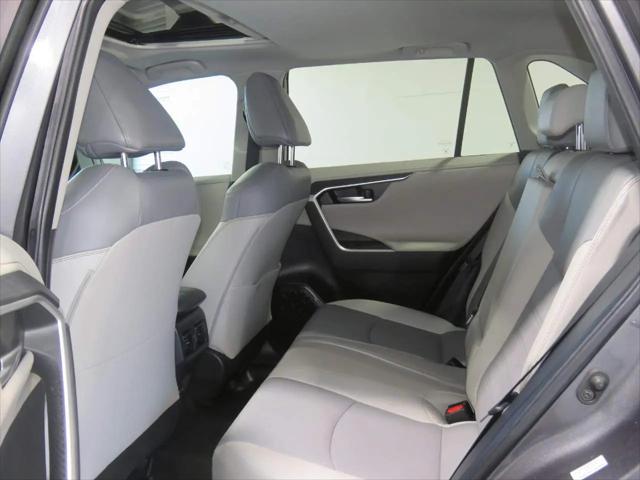 2024 Toyota RAV4 Limited