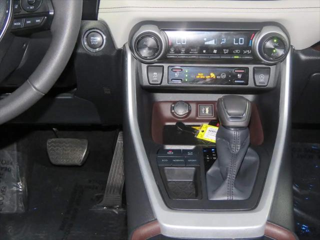 2024 Toyota RAV4 Limited