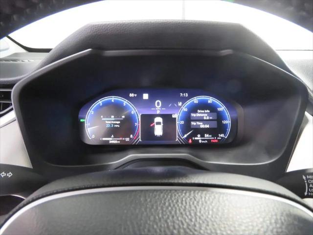 2024 Toyota RAV4 Limited