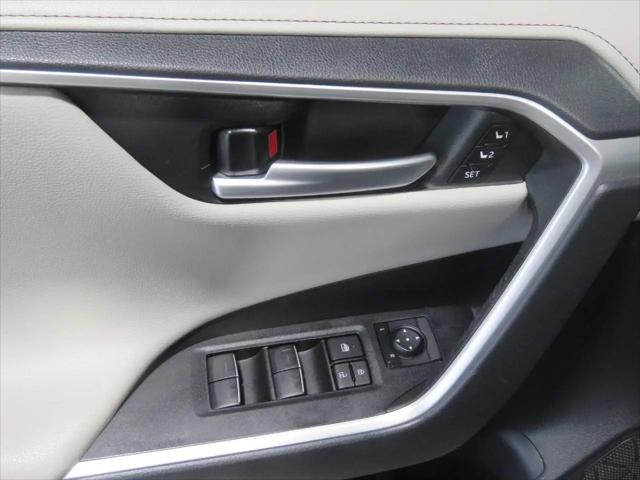 2024 Toyota RAV4 Limited