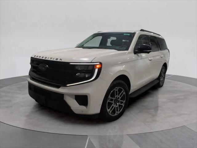 2025 Ford Expedition Active for sale in Watertown, NY
